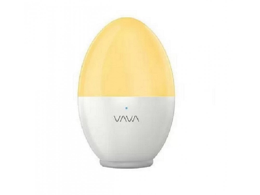 VAVA VA-HP008 Mini Night Light, IP65 waterproof, with Touch Control