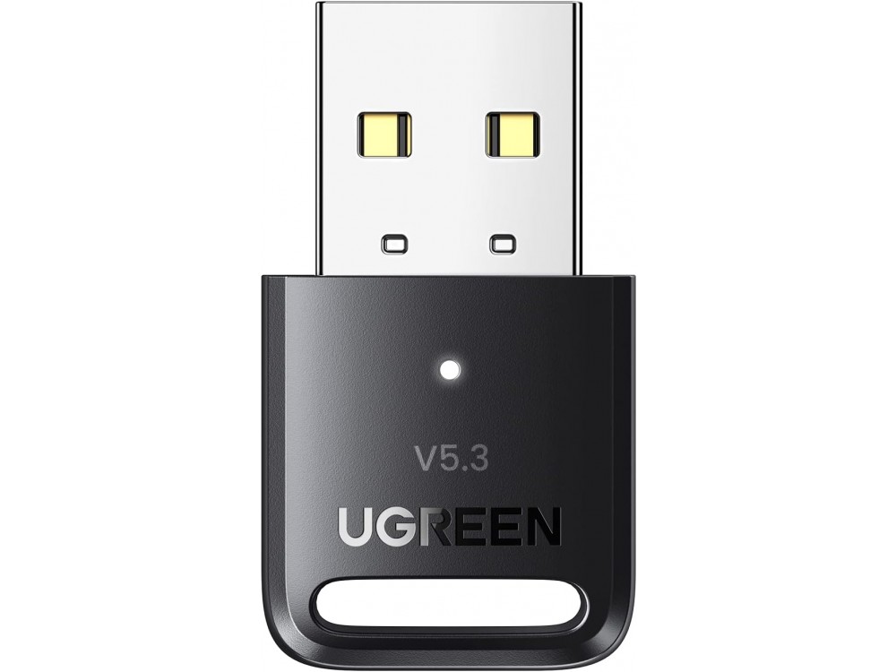 Ugreen USB 5.3 Bluetooth Adapter for PC