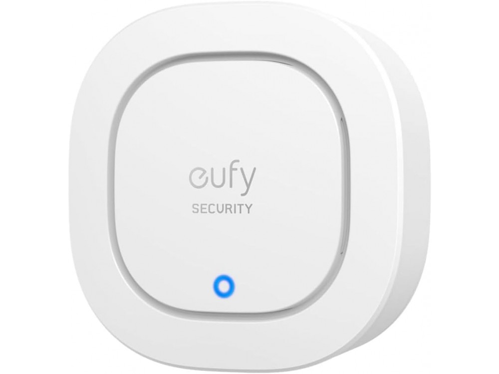 Anker Eufy Security Siren, Ασύρματη Σειρήνα 105dB, IP65, 2-Year Battery Life για χρήση με EufyCam Κέντρο (HomeBase 2 & 3)