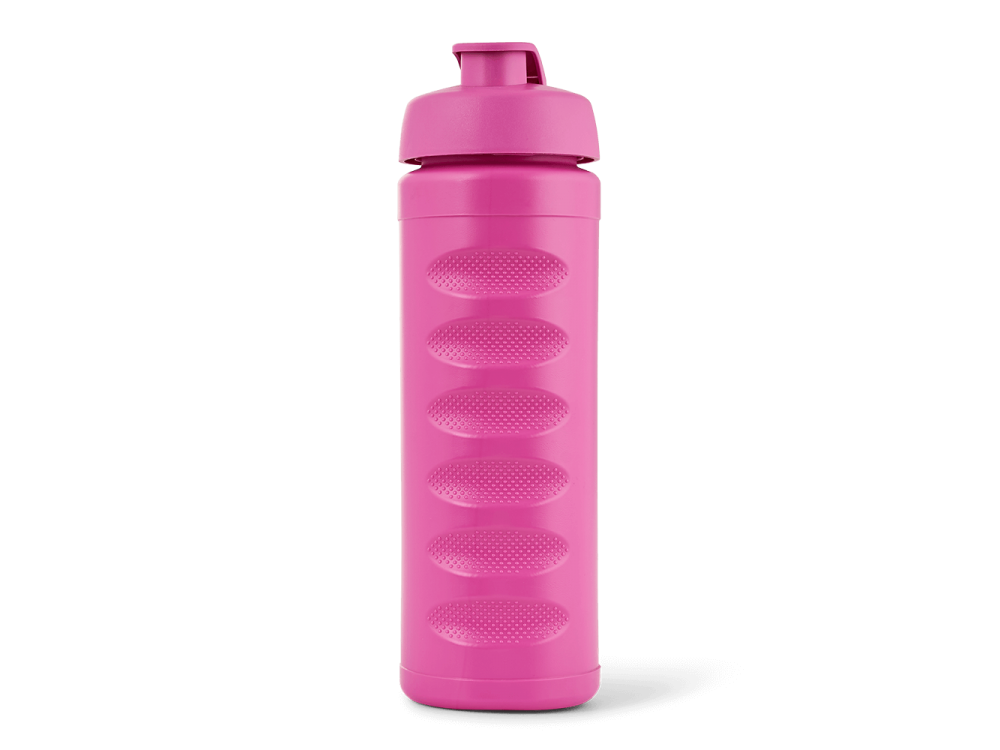 Real Greek Protein Shaker πρωτεΐνης 750ml, Magenta