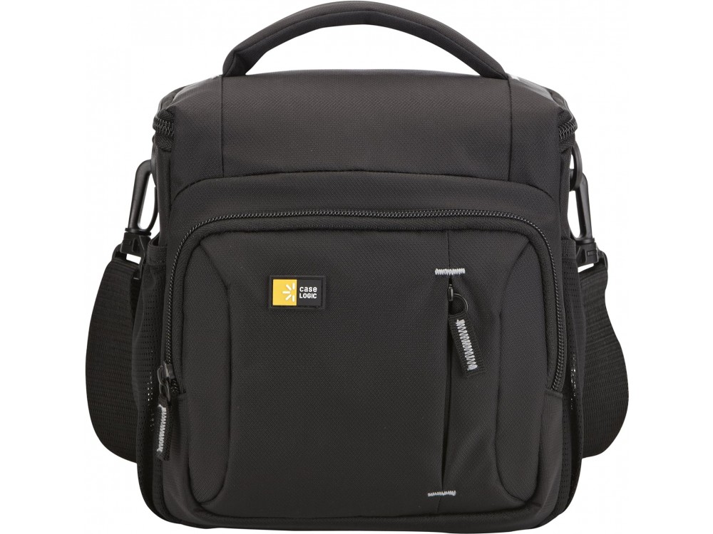 Case Logic Laptop Backpack 15/17 Laptop and Tablet Gray