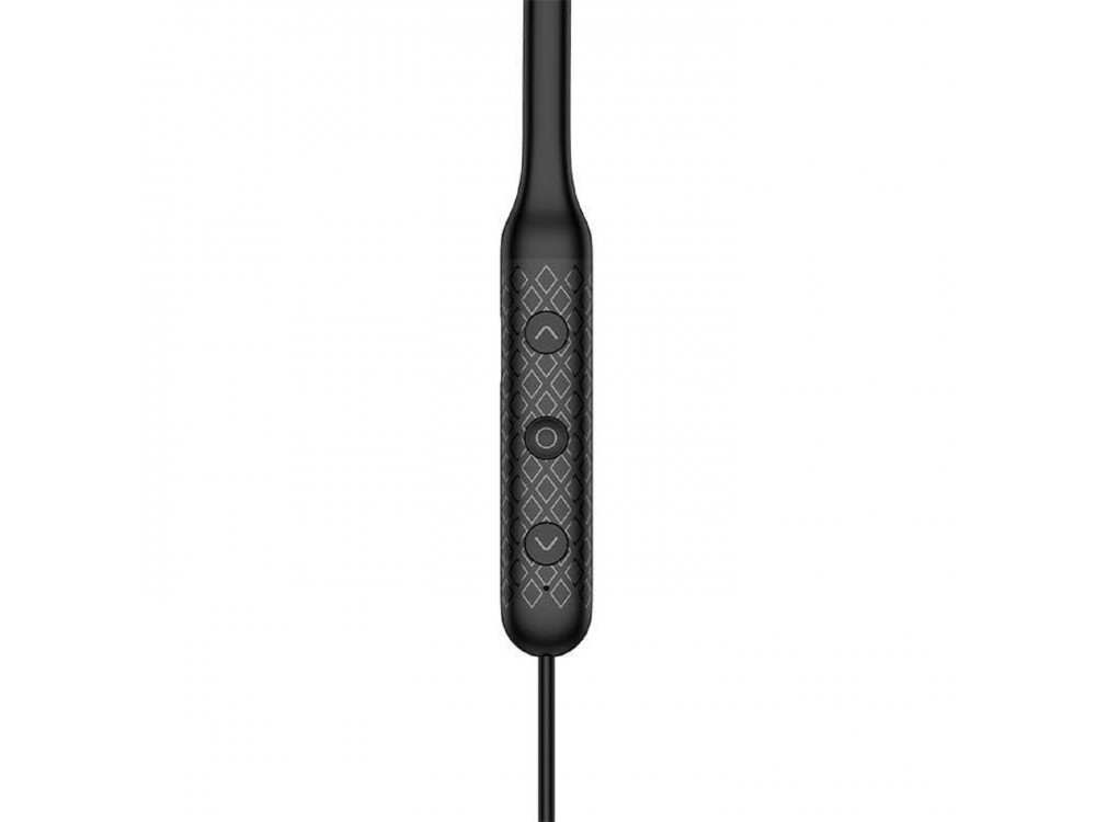 Edifier W210BT In-Ear Bluetooth 5.3 Handsfree Headphones IP55 with Operation up to 18 Hours, Black