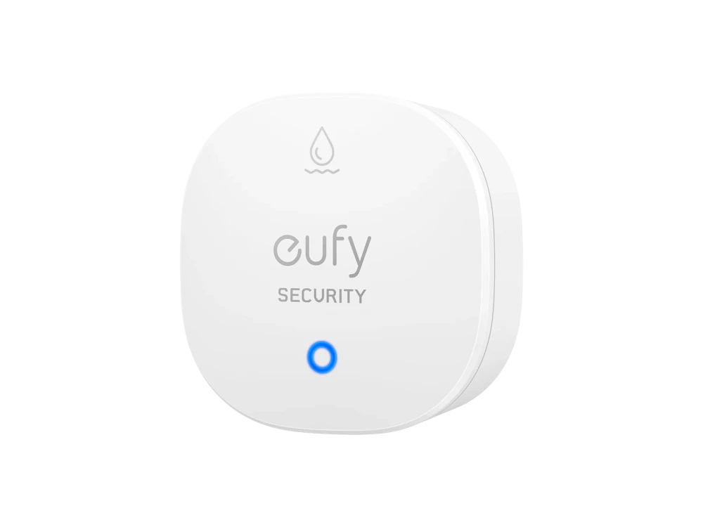 Anker Eufy Water and Freeze Sensor with Remote Alerts, 2-Year Battery Life για χρήση με EufyCam Κέντρο (HomeBase 2 & 3)