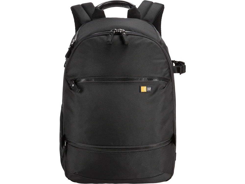 Case Logic Backpack, Bryker Camera Backpack (Large), Black