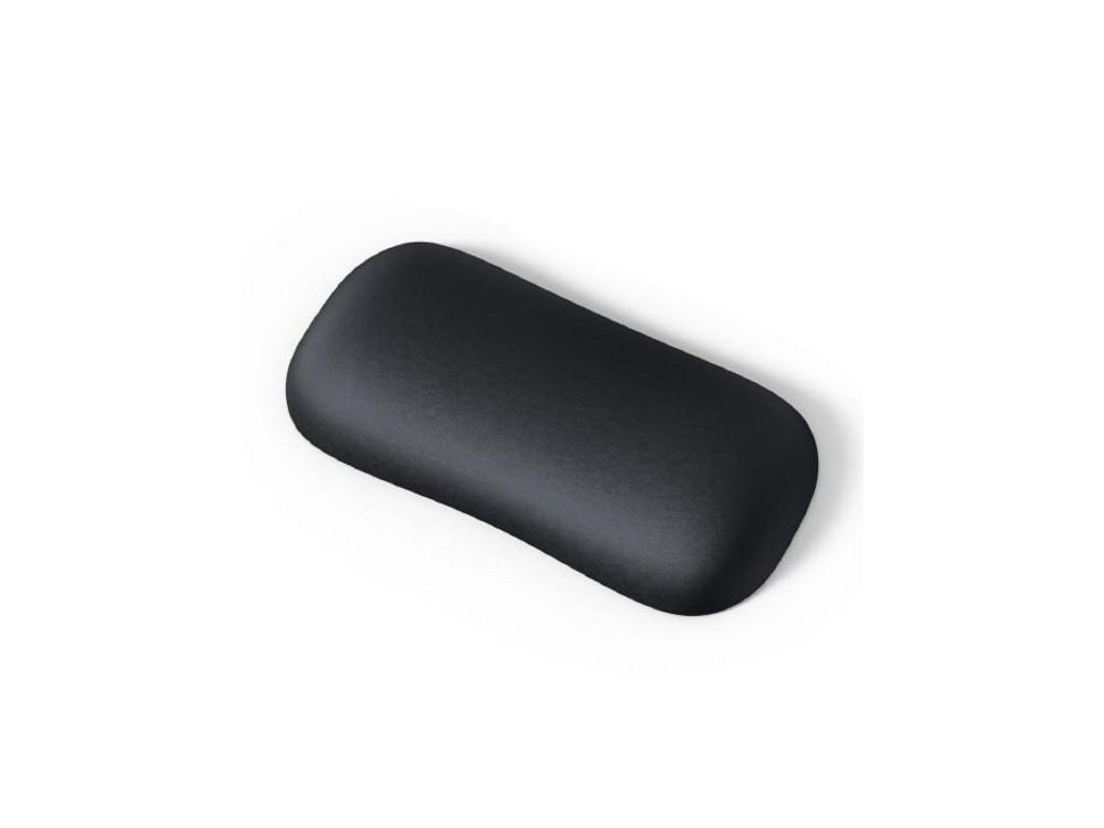 Ugreen Gel Mini Wrist Rest, Στήριξη Καρπού με Gel, Black