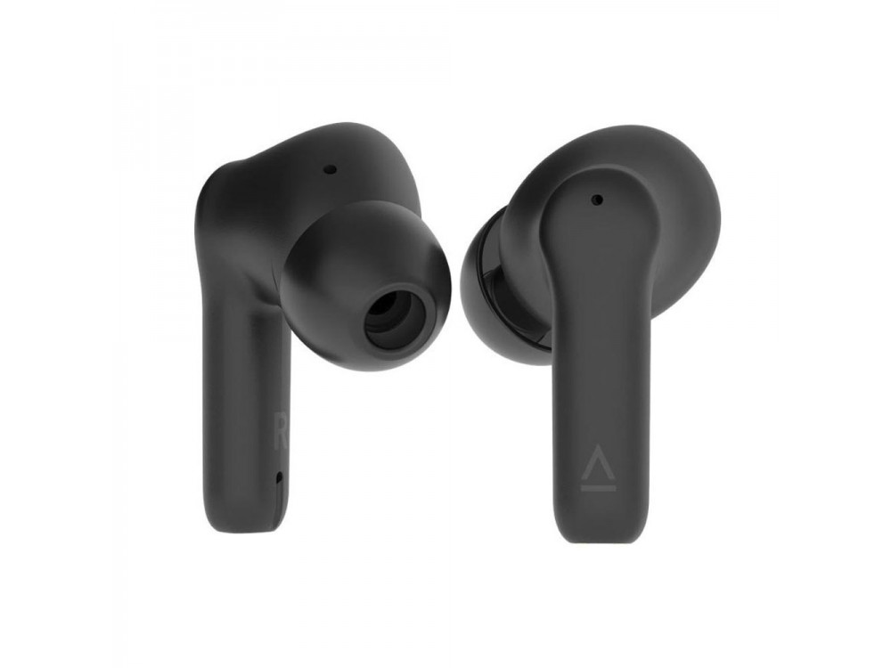 Creative Zen Air 2 ANC In-ear Bluetooth Ακουστικά με Active Noise Cancellation, Black