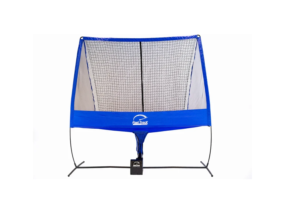 FastTrackTennis System Portable Solo Tennis Simulator