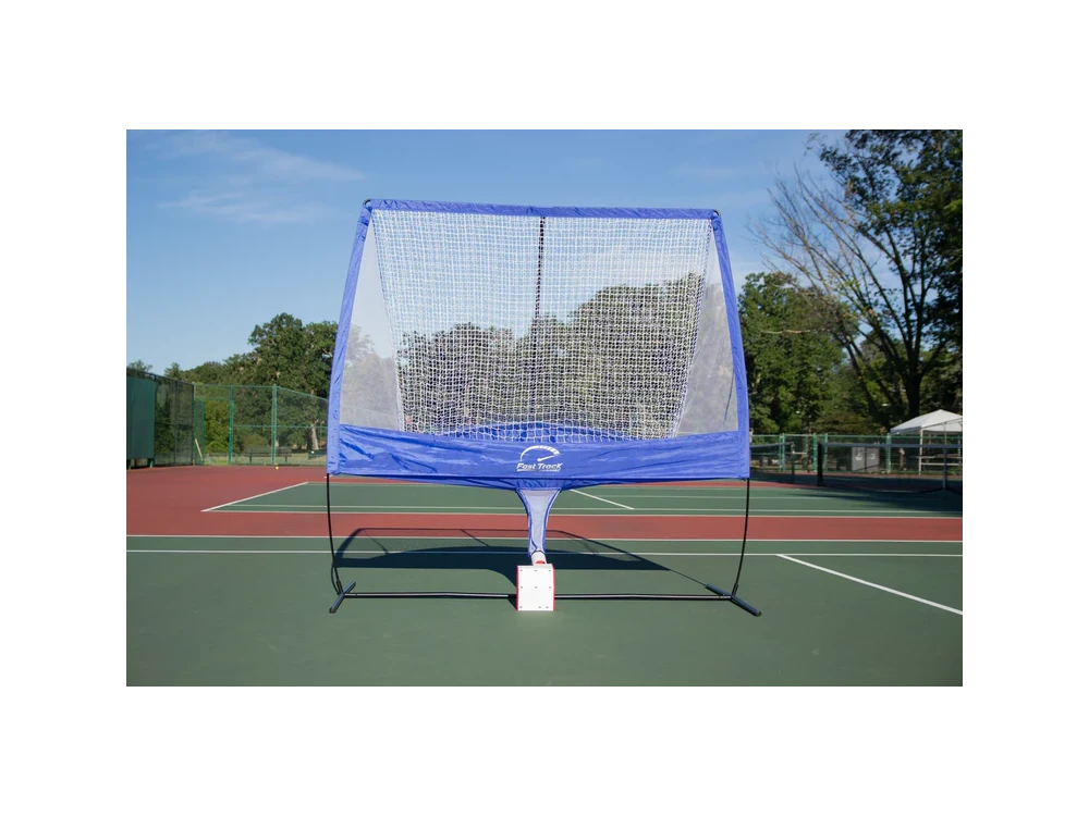 FastTrackTennis System Portable Solo Tennis Simulator