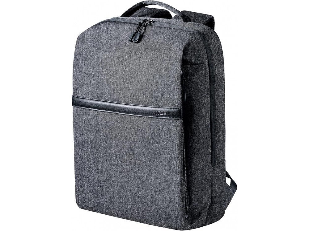 Ugreen Waterproof Ergonomic Laptop Backpack 15.6", Grey