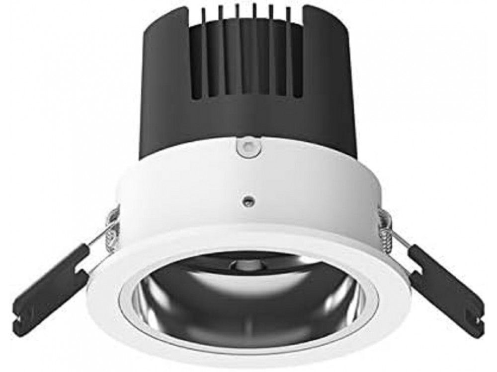 Yeelight Mesh Spotlight M2, round metal recessed spotlight with built-in Smart Lamp LED 5W, 350lm 2700-6500K