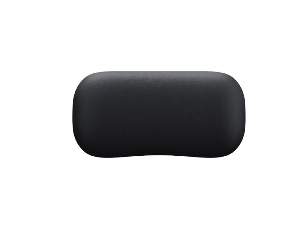 Ugreen Gel Mini Wrist Rest, Στήριξη Καρπού με Gel, Black