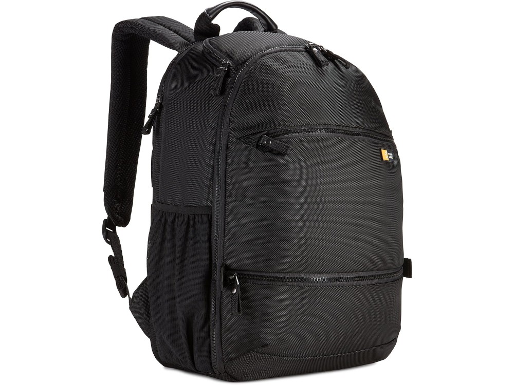 Case Logic Backpack, Bryker Camera Backpack (Large), Black