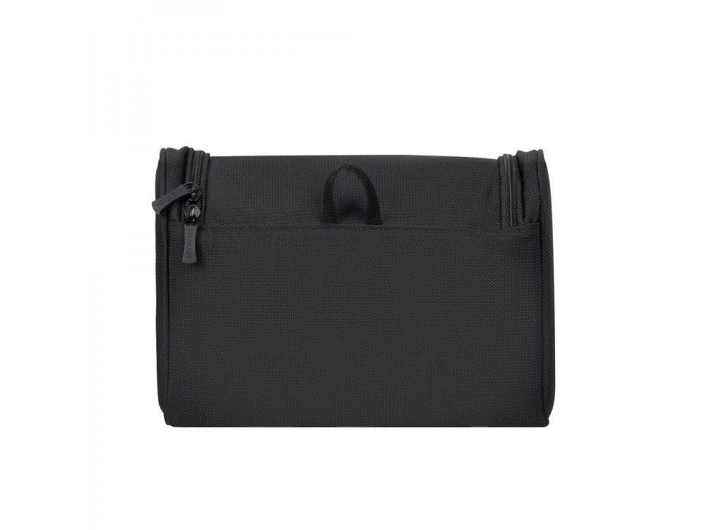 Rivacase ECO Toiletry Bag 8408, Νεσεσέρ Ταξιδίου, Black