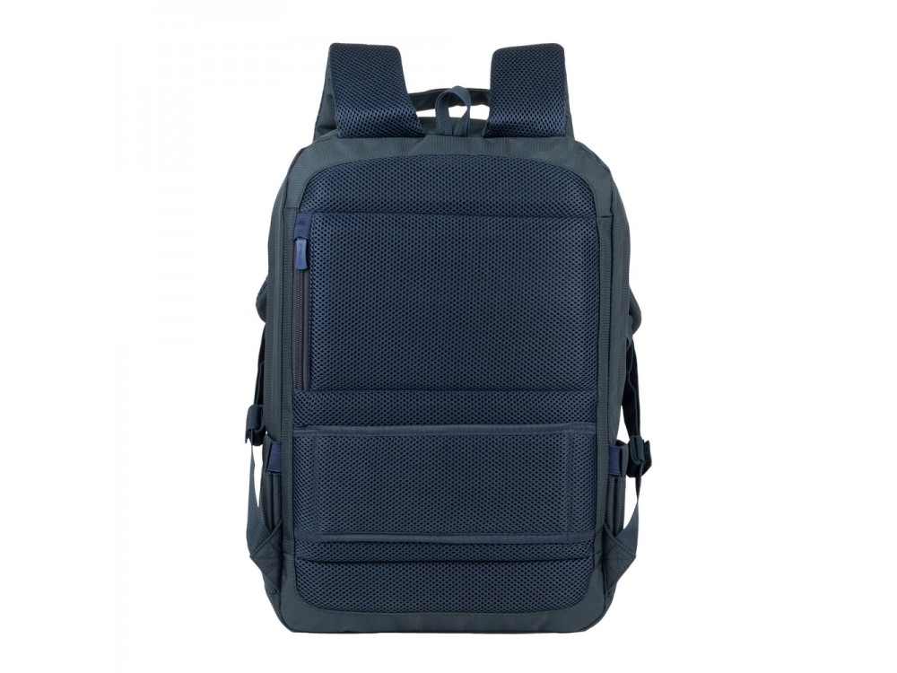 Rivacase Tegel 8460 Backpack για Laptop έως 17.3", Dark Blue