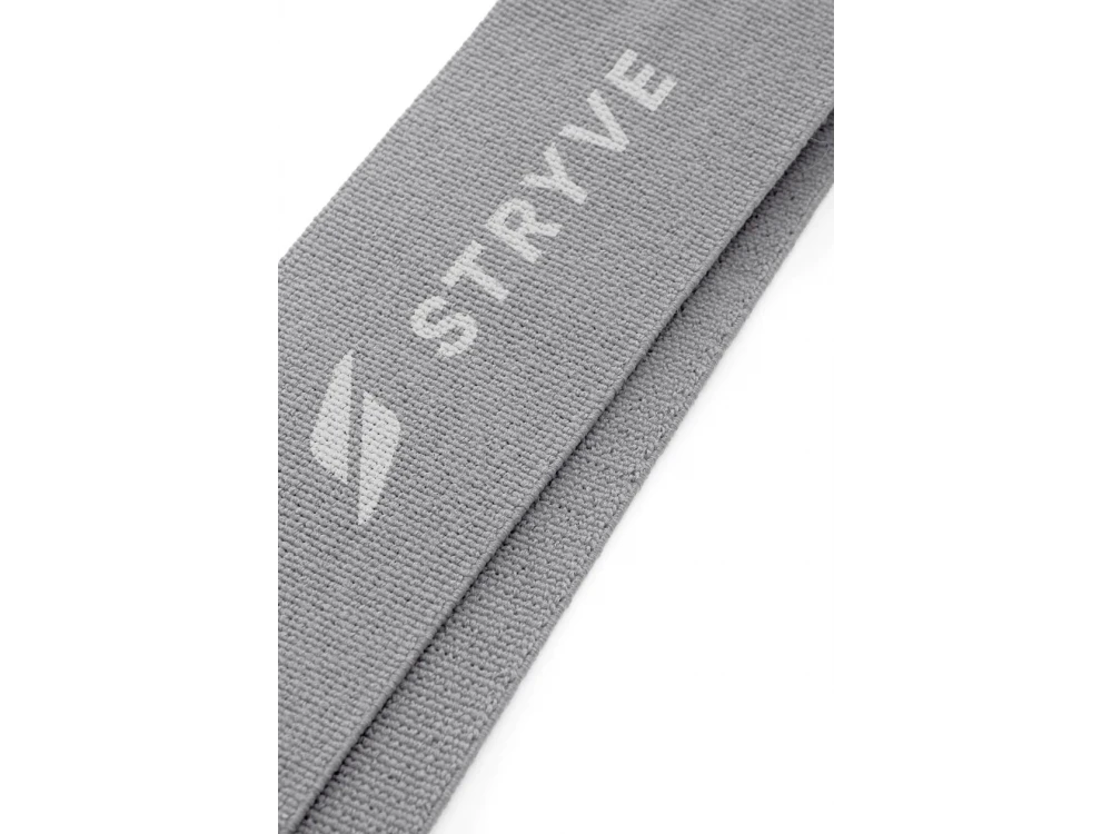 Stryve Training Bands, Υφασμάτινα Λάστιχα Αντίστασης για Γυμναστική,Σετ των 3 Resistance Loop Bands (Διάφορα Επίπεδα Αντίστασης)