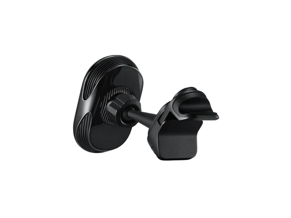 pitaka MagEZ Car Mount Pro 2 Qi2 (For Tesla) Βάση Αυτοκινήτου αεραγωγού με Ασύρματη Φόρτιση MagSafe