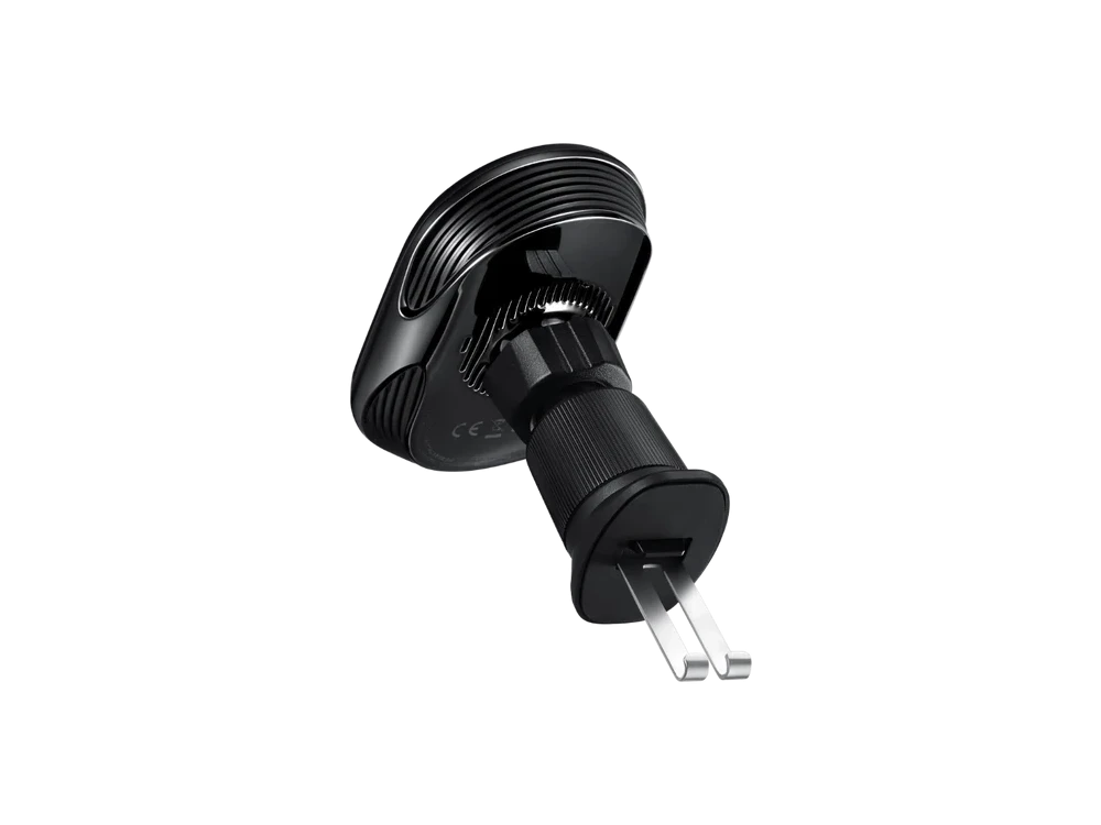 pitaka MagEZ Car Mount Pro 2 Qi2 (For Tesla) Βάση Αυτοκινήτου αεραγωγού με Ασύρματη Φόρτιση MagSafe