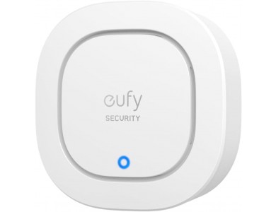 Anker Eufy Security Siren, Ασύρματη Σειρήνα 105dB, IP65, 2-Year Battery Life για χρήση με EufyCam Κέντρο (HomeBase 2 & 3)