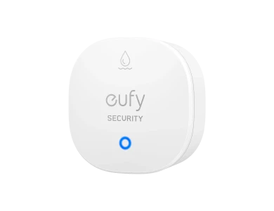 Anker Eufy Water and Freeze Sensor with Remote Alerts, 2-Year Battery Life για χρήση με EufyCam Κέντρο (HomeBase 2 & 3)