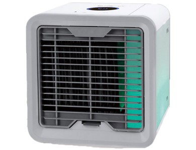 Emerio Mini Air Cooler USB / Power with Water / Ice Container