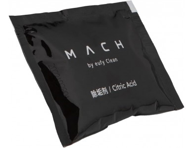 Eufy Cleansing Citric Acid for MACH V1 Ultra, Κιτρικό Οξύ για Καθαρισμό Σκούπας MACH V1 Ultra