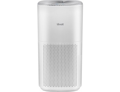 Levoit Core 600S Smart Air Purifier, Καθαριστής Αέρα με φίλτρο HEPA & Air Quality Sensor για Έως 147m², Timer & App