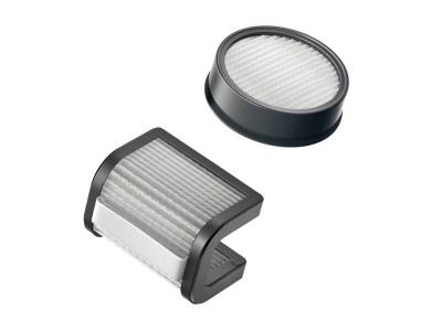 Dreame X40 Ultra Auto-Empty Dock HEPA filter, Replacement Bucket filter for Dreame X40 Ultra Robotic Vacuum Cleaners