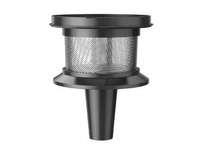 Buture Pro Replacement Stainless Steel Filter, Ανταλλακτικό Ανοξείδωτο Φίλτρο για Σκούπα JR700