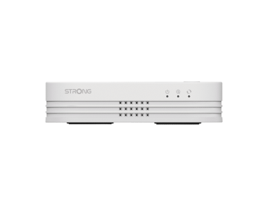 Strong ATRIA Mesh 1200, WiFi Mesh Network Access Point Wi-Fi 5 Dual Band (2.4 & 5GHz), με 3 Θύρες Gigabit Ethernet, Μονό