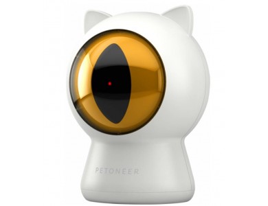 Petoneer Smart Dot Lazer Toy Automatic Laser Cat Toy