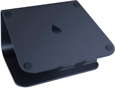 Rain Design mStand Laptop Stand / Riser για Laptop έως 17", Midnight