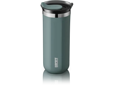 Wacaco Octaroma Grande Travel Mug, Ποτήρι Θερμός 435ml, Blue