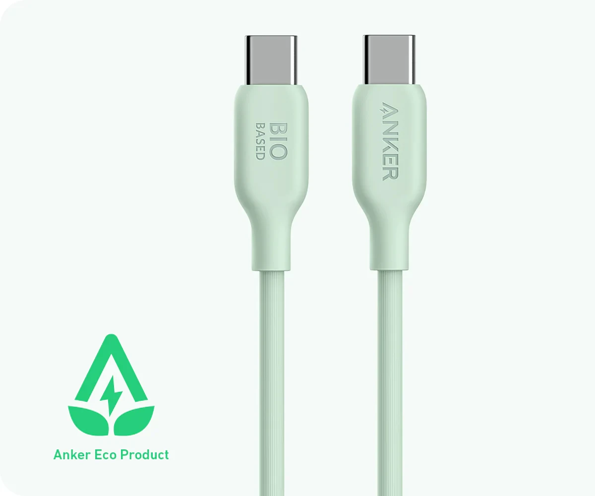 Anker 541 USB-C to Lightning Cable (Bio-Nylon)